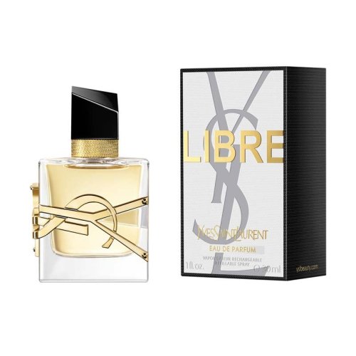 YVES SAINT LAURENT Libre - Nachfüllbares Eau de Parfum YVES SAINT LAURENT Libre - Nachfüllbares Eau de Parfum
